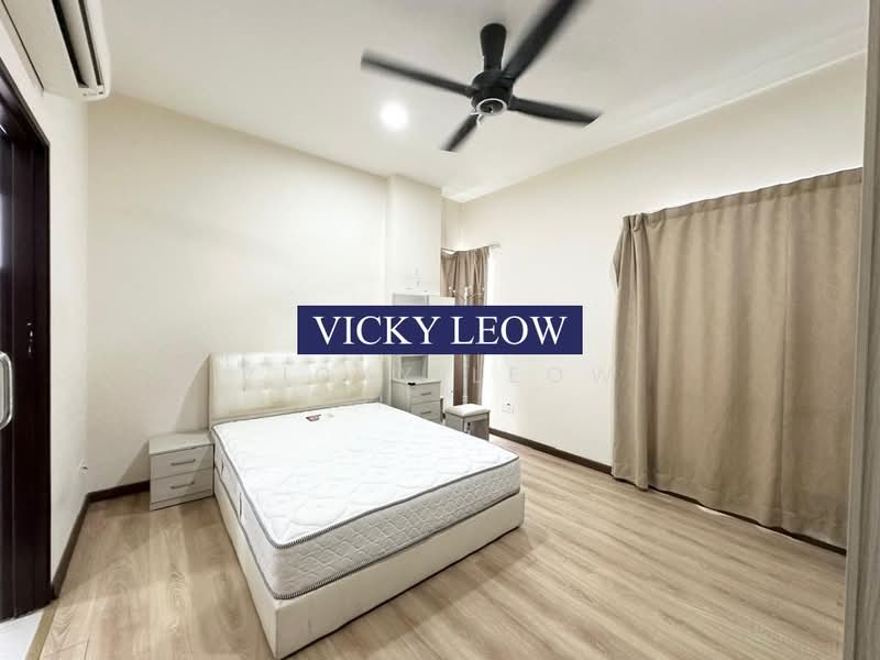 Kondominium untuk Dijual di ST Residences - Vicky Leow - Bedroom - PropertyGuru.com.my