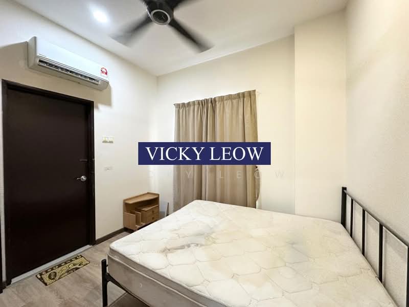 Kondominium untuk Dijual di ST Residences - Vicky Leow - Bedroom - PropertyGuru.com.my
