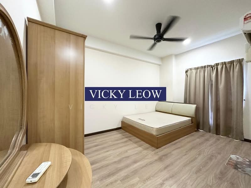 Kondominium untuk Dijual di ST Residences - Vicky Leow - Bedroom - PropertyGuru.com.my