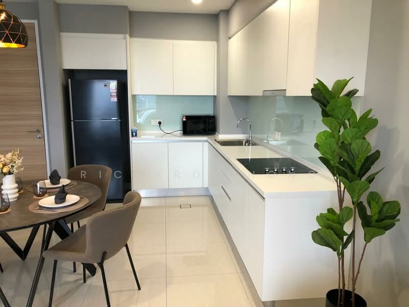 Servis Apartment untuk Disewa di Liberty @ Arc - Richard Chong - PropertyGuru.com.my