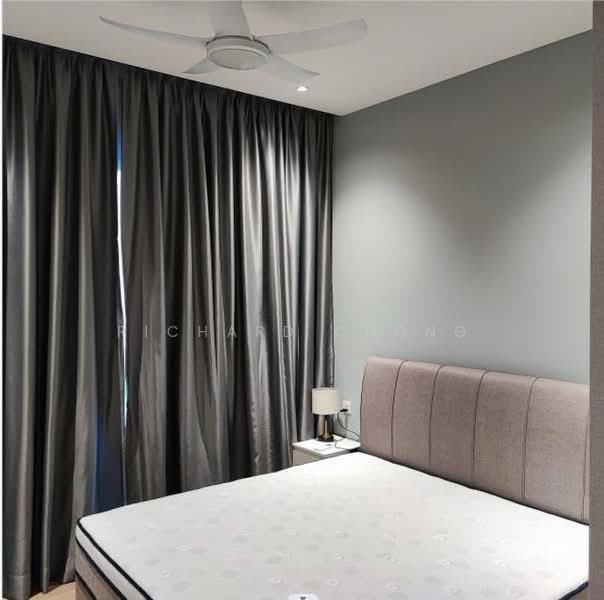 Servis Apartment untuk Disewa di Liberty @ Arc - Richard Chong - Bedroom - PropertyGuru.com.my
