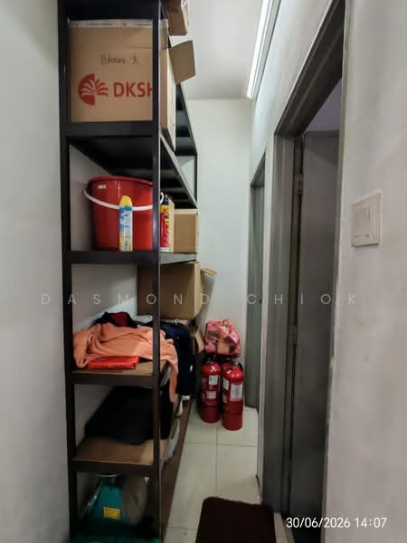 Shop for Sale in Taman Seri Orkid (Skudai) - Dasmond Chiok - PropertyGuru.com.my