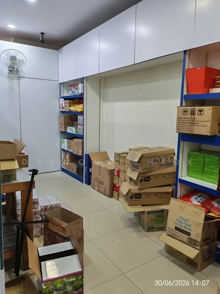 Shop for Sale in Taman Seri Orkid (Skudai) - Dasmond Chiok - PropertyGuru.com.my