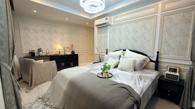 Service Residence for Sale at Pinnacle Bukit Gambier - Carson Chuah - PropertyGuru.com.my