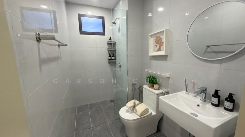 Service Residence for Sale at Pinnacle Bukit Gambier - Carson Chuah - PropertyGuru.com.my