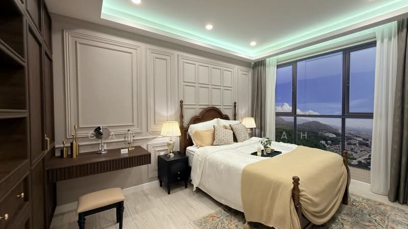 Service Residence for Sale at Pinnacle Bukit Gambier - Carson Chuah - PropertyGuru.com.my