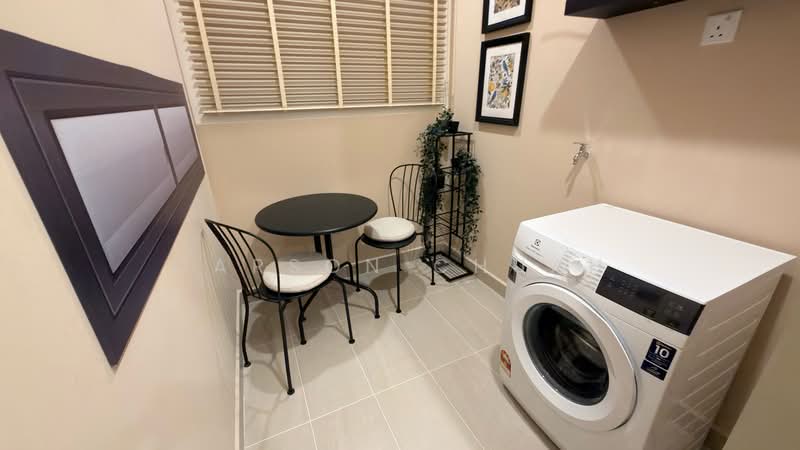 Service Residence for Sale at Pinnacle Bukit Gambier - Carson Chuah - PropertyGuru.com.my