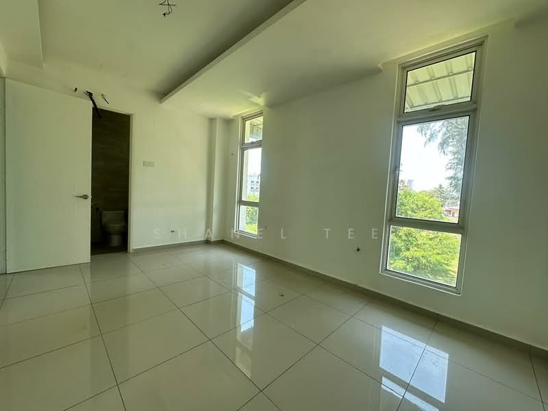 Bungalow for Sale in Taman Klebang Utama (Klebang) - Shanel Tee - Bathroom - PropertyGuru.com.my