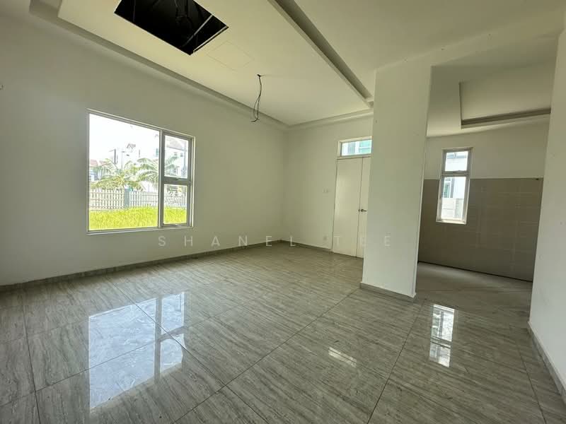 Bungalow for Sale in Taman Klebang Utama (Klebang) - Shanel Tee - Interior - PropertyGuru.com.my