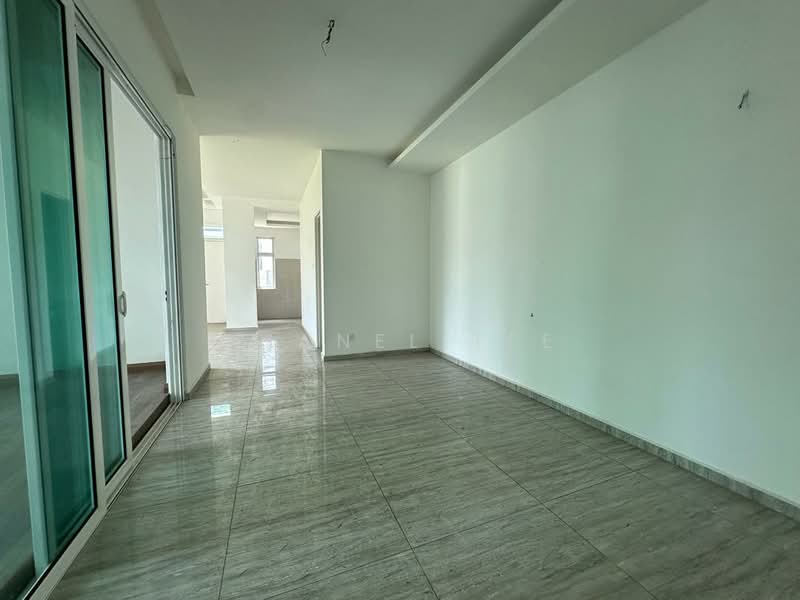 Bungalow for Sale in Taman Klebang Utama (Klebang) - Shanel Tee - Living Room - PropertyGuru.com.my