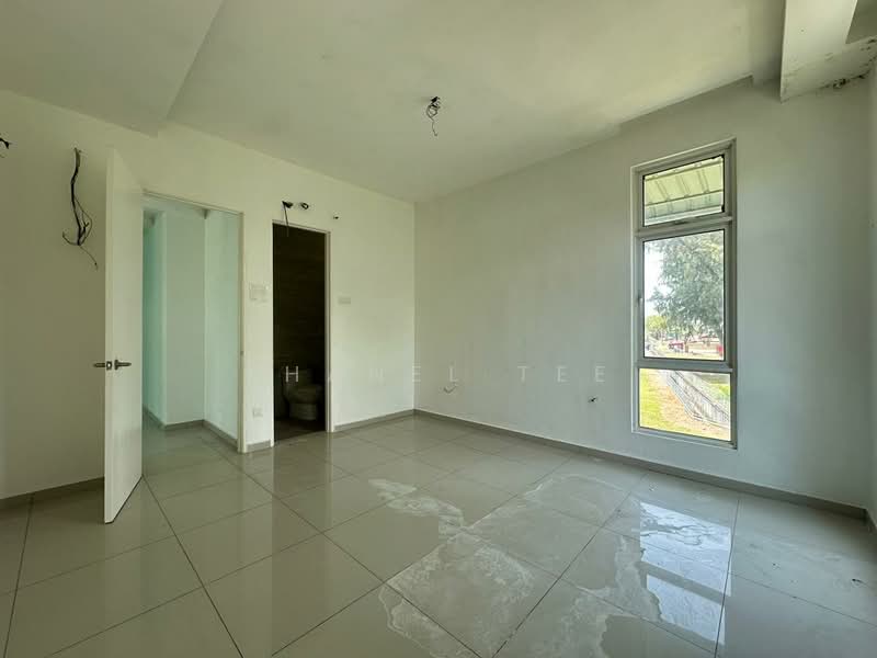 Bungalow for Sale in Taman Klebang Utama (Klebang) - Shanel Tee - Interior - PropertyGuru.com.my