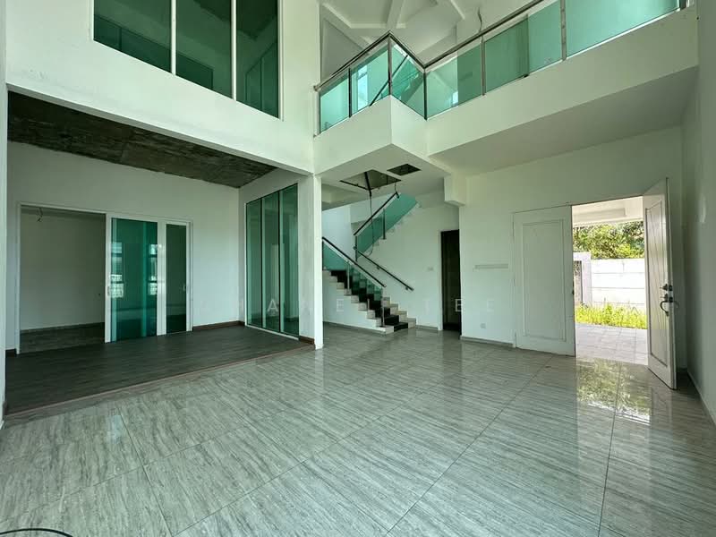 Bungalow for Sale in Taman Klebang Utama (Klebang) - Shanel Tee - Interior - PropertyGuru.com.my