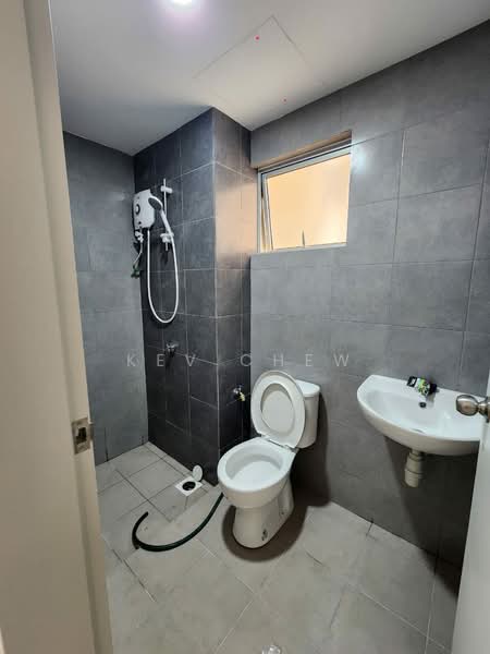 Condominium for Rent at Residensi Sateria - Kev Chew - Bathroom - PropertyGuru.com.my