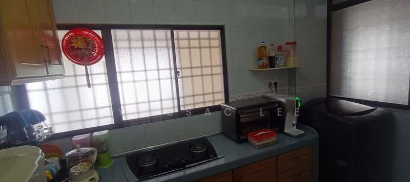 Apartment for Sale at Sri Bukit Jambul - Cy Issac Lee - PropertyGuru.com.my