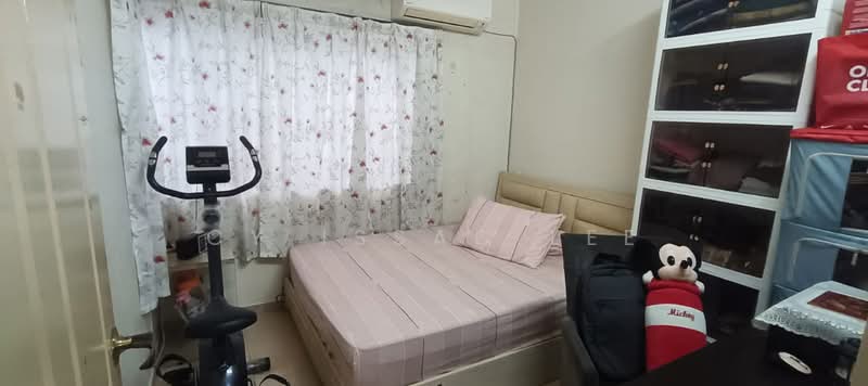 Apartment for Sale at Sri Bukit Jambul - Cy Issac Lee - PropertyGuru.com.my