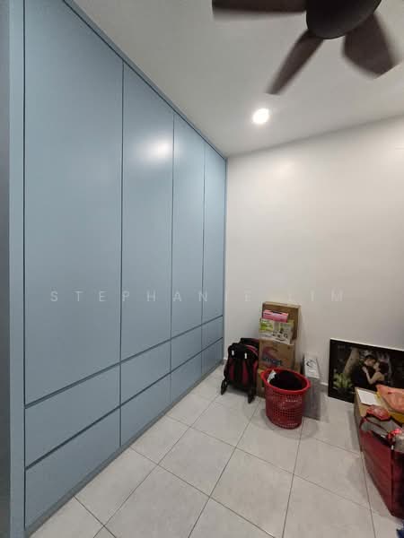 Pangsapuri untuk Dijual di The Rise Collection 3 - Stephanie Lim - Bedroom - PropertyGuru.com.my