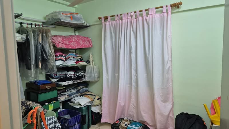 Condominium for Sale at Angkasa Condominiums - Vincent Yeoh - Interior - PropertyGuru.com.my