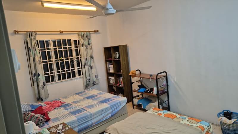 Condominium for Sale at Angkasa Condominiums - Vincent Yeoh - Bedroom - PropertyGuru.com.my
