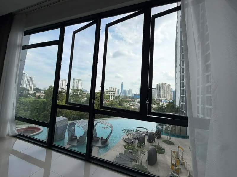 Condominium for Rent at Picasso Residence - Farah Aze - View - PropertyGuru.com.my