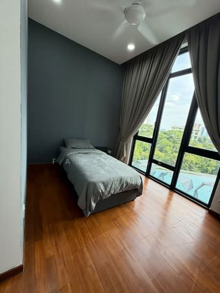 Condominium for Rent at Picasso Residence - Farah Aze - Bedroom - PropertyGuru.com.my
