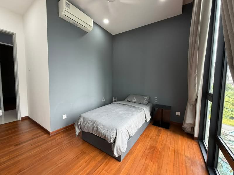 Condominium for Rent at Picasso Residence - Farah Aze - Bedroom - PropertyGuru.com.my