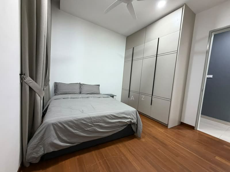 Condominium for Rent at Picasso Residence - Farah Aze - Bedroom - PropertyGuru.com.my