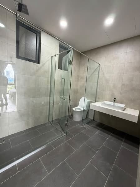 Condominium for Rent at Picasso Residence - Farah Aze - Bathroom - PropertyGuru.com.my