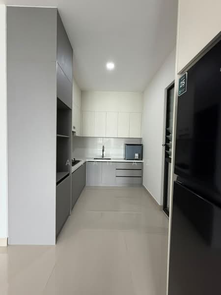 Condominium for Rent at Picasso Residence - Farah Aze - Kitchen - PropertyGuru.com.my