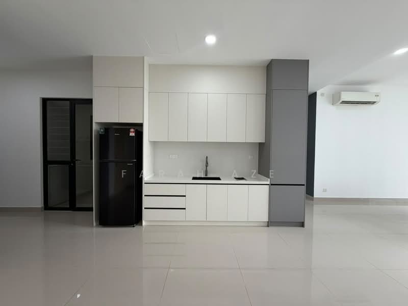 Condominium for Rent at Picasso Residence - Farah Aze - Kitchen - PropertyGuru.com.my
