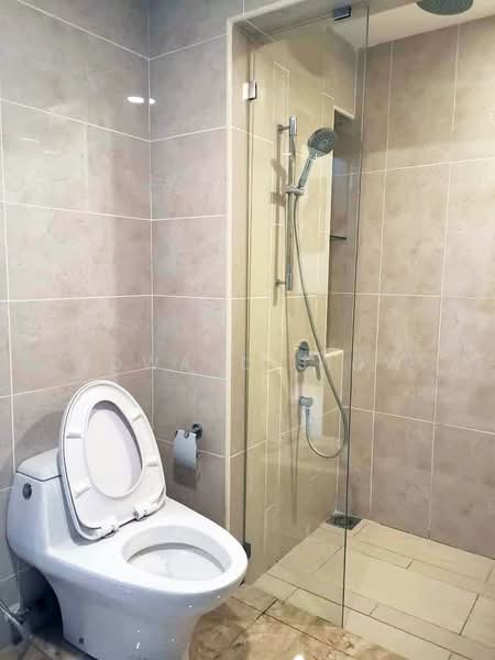 Condominium for Rent at Paradiso Nuova (Merak Kayangan) - Edward Siow - Bathroom - PropertyGuru.com.my