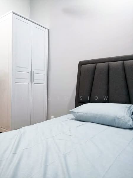 Condominium for Rent at Paradiso Nuova (Merak Kayangan) - Edward Siow - Bedroom - PropertyGuru.com.my
