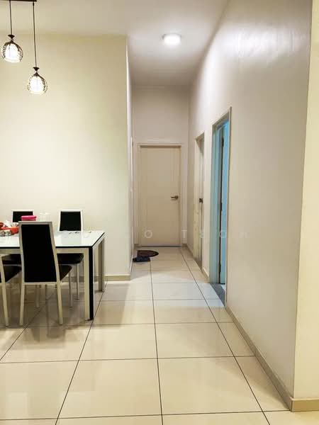 Condominium for Rent at One Imperial - Bosco Teoh - Corridor - PropertyGuru.com.my