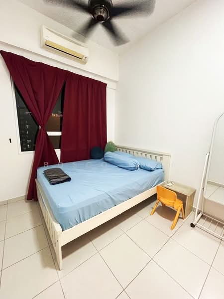 Condominium for Rent at One Imperial - Bosco Teoh - Bedroom - PropertyGuru.com.my