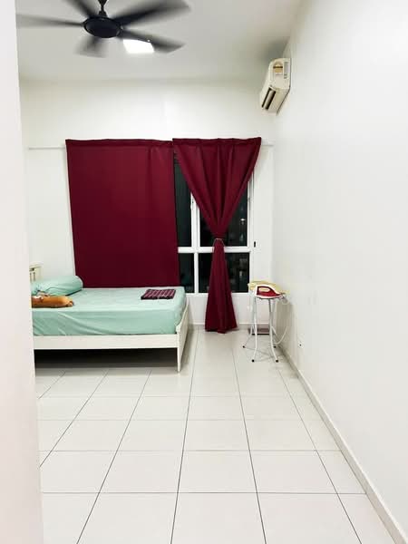 Condominium for Rent at One Imperial - Bosco Teoh - Bedroom - PropertyGuru.com.my