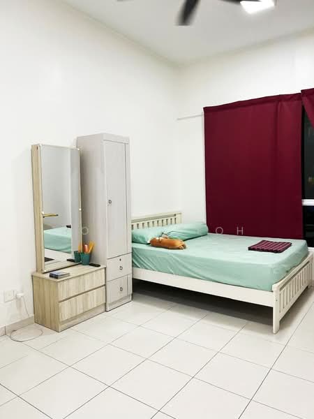 Condominium for Rent at One Imperial - Bosco Teoh - Bedroom - PropertyGuru.com.my