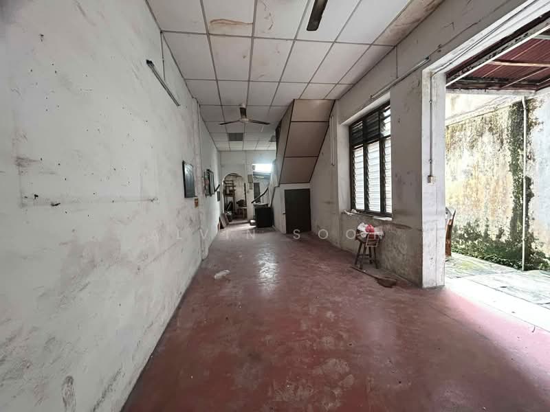 Kedai untuk Disewa di Ipoh (Perak) - Alvin Soon - Interior - PropertyGuru.com.my
