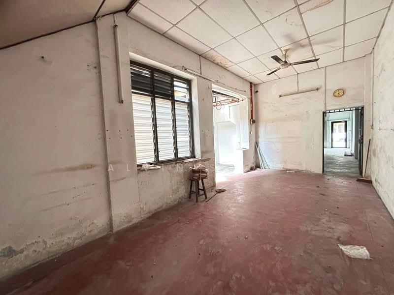 Kedai untuk Disewa di Ipoh (Perak) - Alvin Soon - Interior - PropertyGuru.com.my