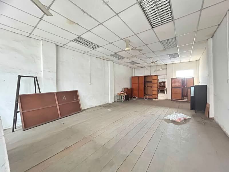 Kedai untuk Disewa di Ipoh (Perak) - Alvin Soon - Interior - PropertyGuru.com.my