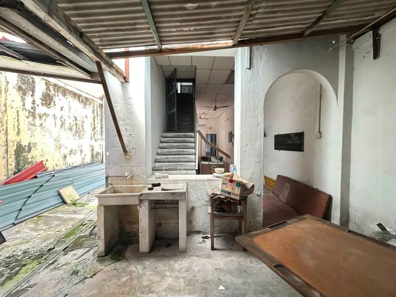 Kedai untuk Disewa di Ipoh (Perak) - Alvin Soon - Interior - PropertyGuru.com.my