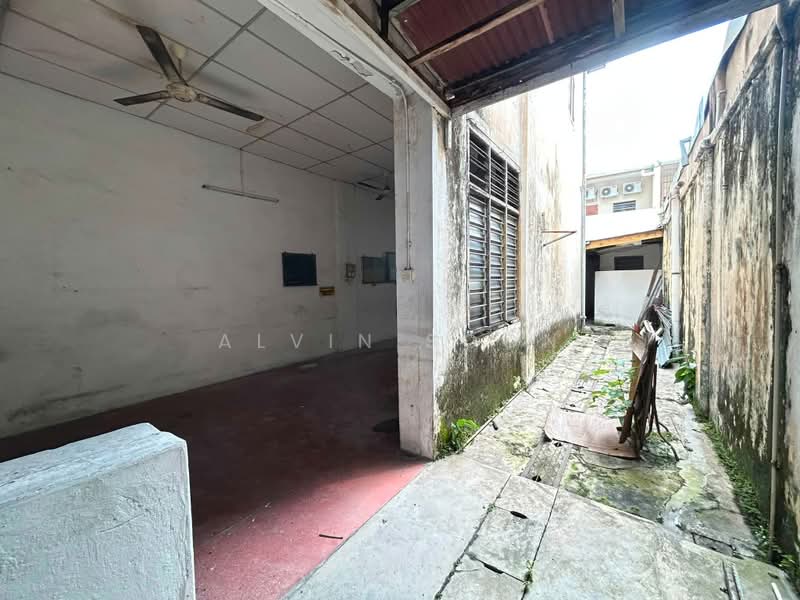 Kedai untuk Disewa di Ipoh (Perak) - Alvin Soon - Interior - PropertyGuru.com.my
