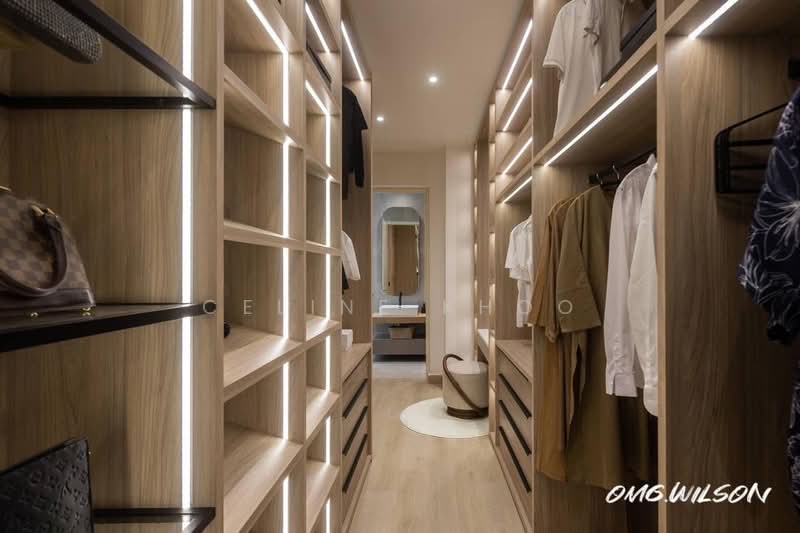 Condominium for Rent at ECO SANCTUARY - Celine Khoo - Interior - PropertyGuru.com.my