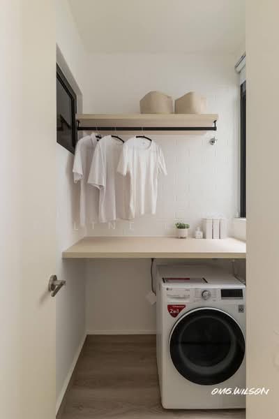 Condominium for Rent at ECO SANCTUARY - Celine Khoo - Interior - PropertyGuru.com.my