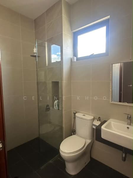 Condominium for Rent at ECO SANCTUARY - Celine Khoo - Bathroom - PropertyGuru.com.my