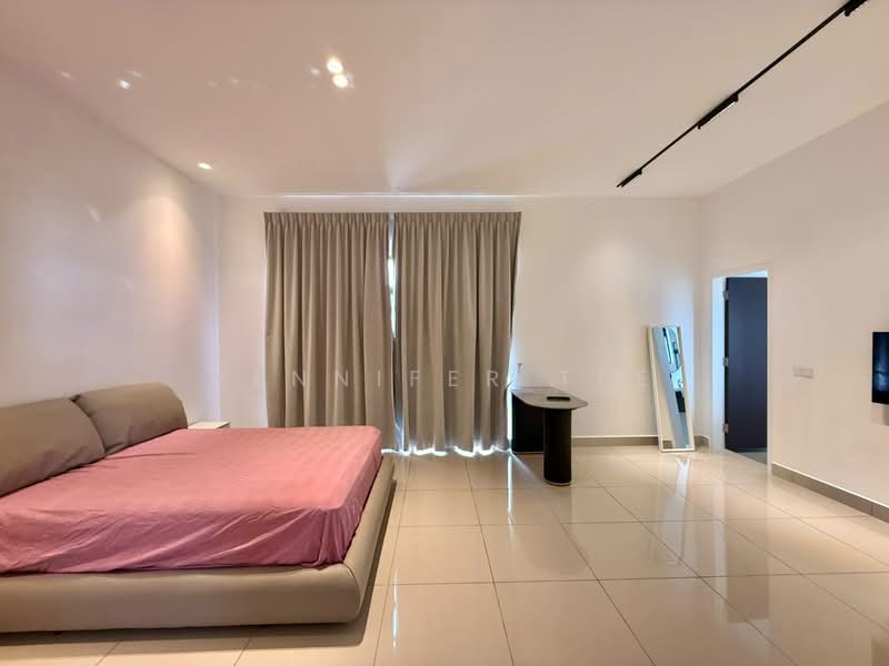 Rumah Teres 2-Tingkat untuk Disewa di Iskandar Puteri (Nusajaya) (Johor) - Jennifer Tee - Bedroom - PropertyGuru.com.my