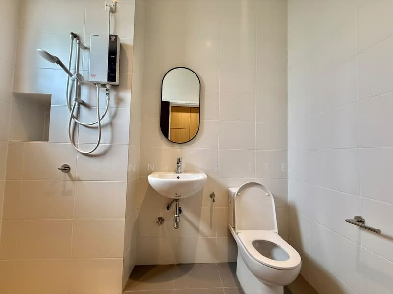 Rumah Teres 2-Tingkat untuk Disewa di Iskandar Puteri (Nusajaya) (Johor) - Jennifer Tee - Bathroom - PropertyGuru.com.my