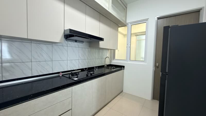 Kondominium untuk Disewa di Zen 6 - Carson Chuah - Kitchen - PropertyGuru.com.my