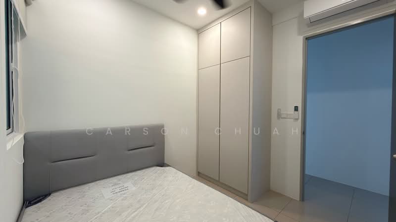 Kondominium untuk Disewa di Zen 6 - Carson Chuah - Bedroom - PropertyGuru.com.my