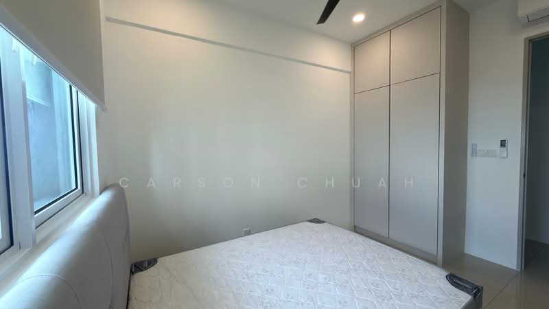 Kondominium untuk Disewa di Zen 6 - Carson Chuah - Bedroom - PropertyGuru.com.my