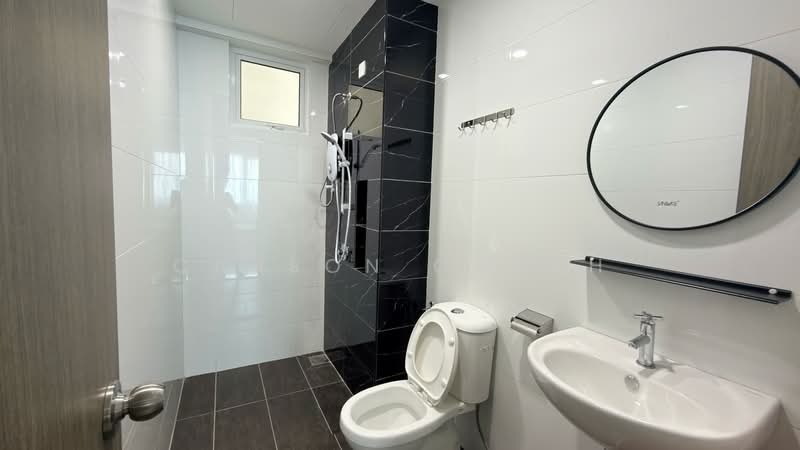 Kondominium untuk Disewa di Zen 6 - Carson Chuah - Bathroom - PropertyGuru.com.my