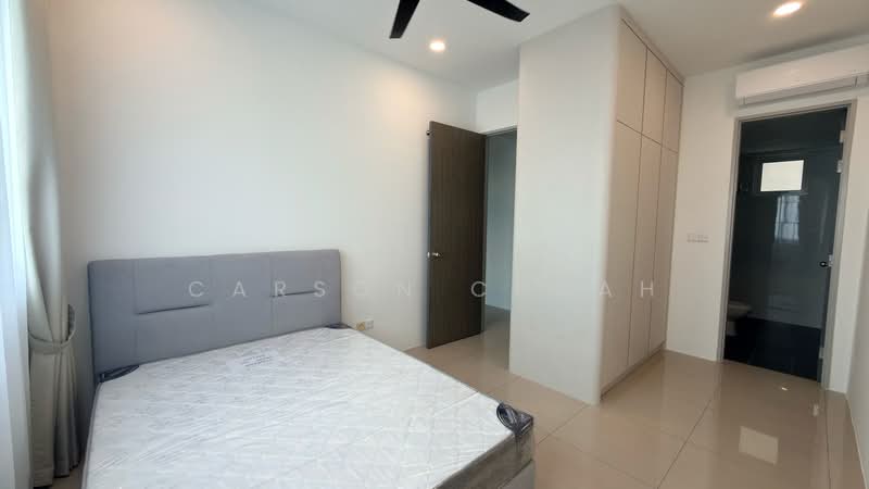 Kondominium untuk Disewa di Zen 6 - Carson Chuah - Bedroom - PropertyGuru.com.my